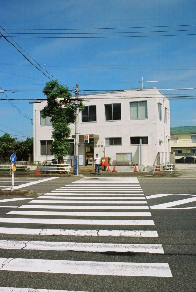 坂下 (さかした】郵便局【ATMホリデーサービス実施店】<br />〒480-0305　愛知県春日井市坂下町４－２３９－１<br />TEL：0568-88-1904<br />取扱店番号：211060<br />1<br />春日井IC　10：17　（ 16.2km・137.4km・97.2km/h ）<br />坂下郵便局　10：27　（ 3.8km・141.2km・22.8km/h ）<br />　　　　　　10：33
