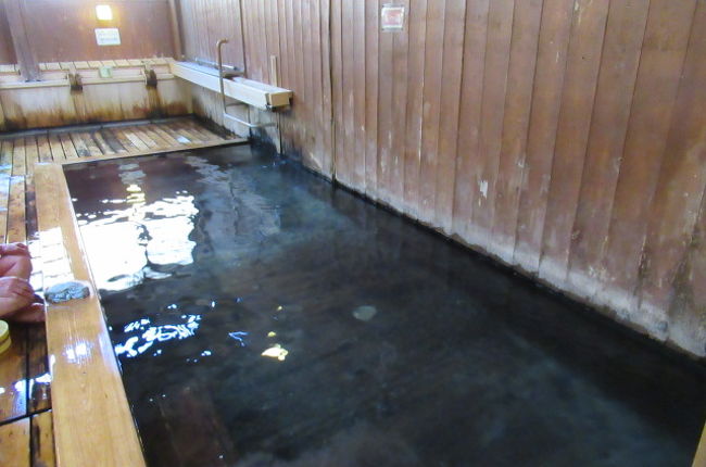 19春 3 おぶせ温泉 子安温泉 山田温泉 七味温泉 万座温泉 草津温泉8 熊の湯温泉 長野県の旅行記 ブログ By ツッチーさん フォートラベル