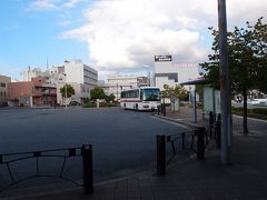 松江しんじ湖温泉駅