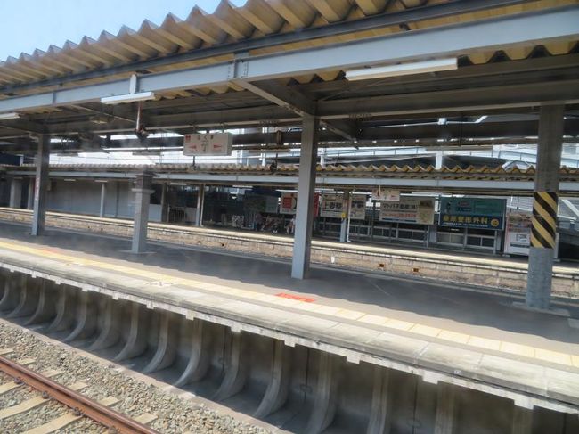残暑の九州 ５ 門司港駅をあとにして区間快速で博多へ行ってラーメン食べて 博多 福岡県 の旅行記 ブログ By Happinさん フォートラベル