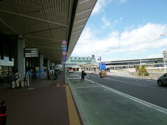 成田空港第一ターミナル