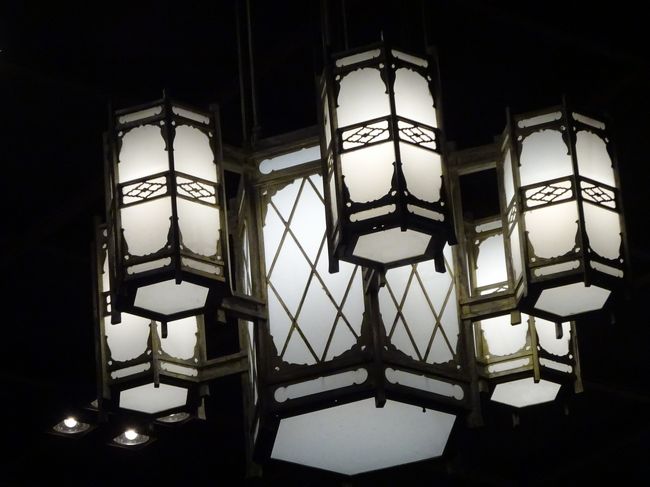 みかさ　のランプ