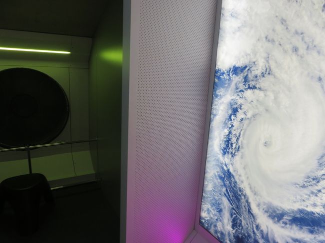 地元の小学生が見学にきてました