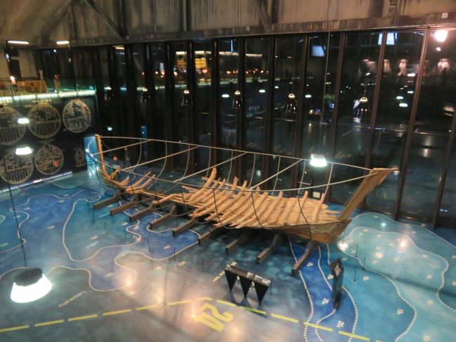 こちらもタリンカードで無料