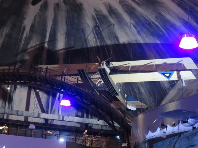 大人も子供も楽しめる