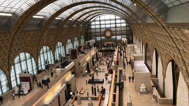 建築としても美しい