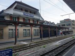 インターラーケンオスト駅