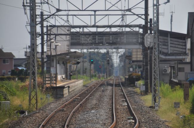 19年9月関東日帰り鉄道旅行2 東武宇都宮線 宇都宮 栃木県 の旅行記 ブログ By Koreanrailfanさん フォートラベル