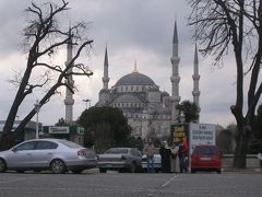 スルタン アフメト モスク