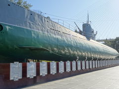 潜水艦C-56博物館