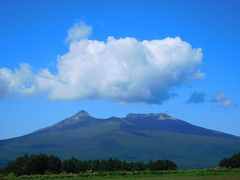 北海道駒ヶ岳