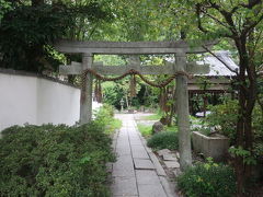 宗像神社 (京都御苑内)