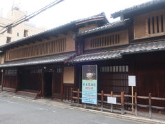 2019年 夏の旅の最後は、杉本家住宅
