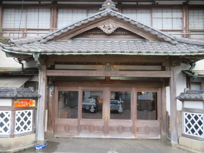 伊東温泉と宿泊した山喜旅館 伊東温泉 静岡県 の旅行記 ブログ By タビガラスさん フォートラベル