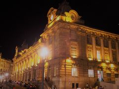 サン ベント駅