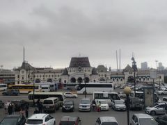 ウラジオストック駅