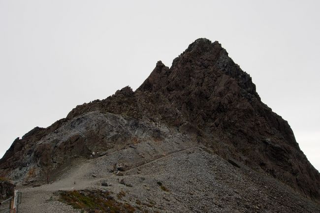 登山記録 槍穂縦走 上高地 長野県 の旅行記 ブログ By たいじろうさん フォートラベル 登山記録 槍穂縦走 上高地 長野県 の旅行記 ブログ By たいじろうさん フォートラベル