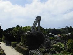 なごみの塔
竹富島唯一と言っていい見どころ。観光客増加に伴ってか、今では上ることはできず、隣の民宿から展望するのみ。