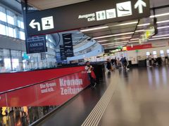 ウィーン国際空港 (VIE)
