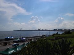 El Malecon