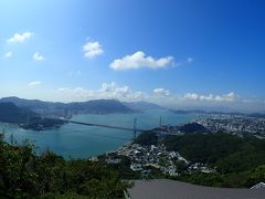 火の山公園

ロープウェイで山上へ行きますと、関門大橋や北九州が一望できましたー。景色を楽しみたいならお薦めですよー。