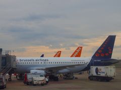 ブリュッセル空港 (BRU)