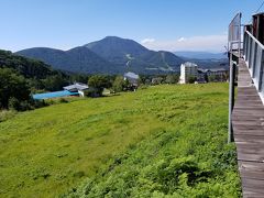 今日はそばを食べに行きます。
北志賀高原竜王スキー場にあるそば屋さん。