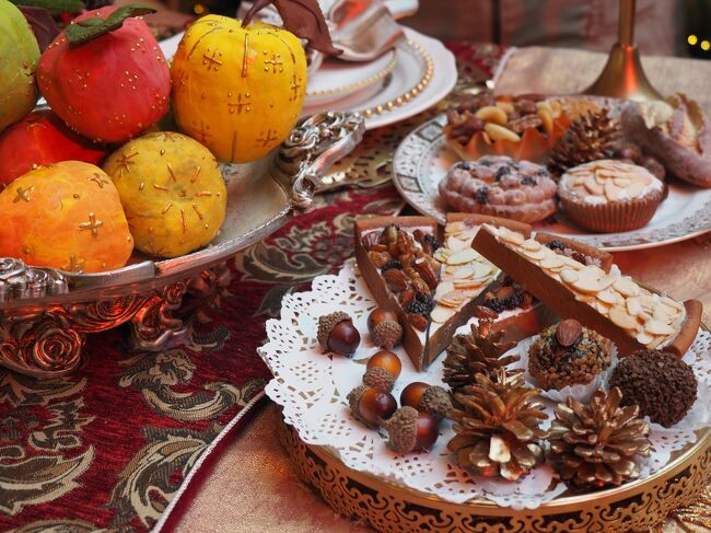 細かいところも作りこまれてます