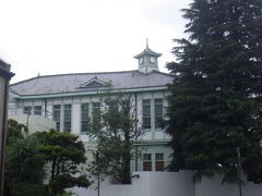 栃木市役所別館