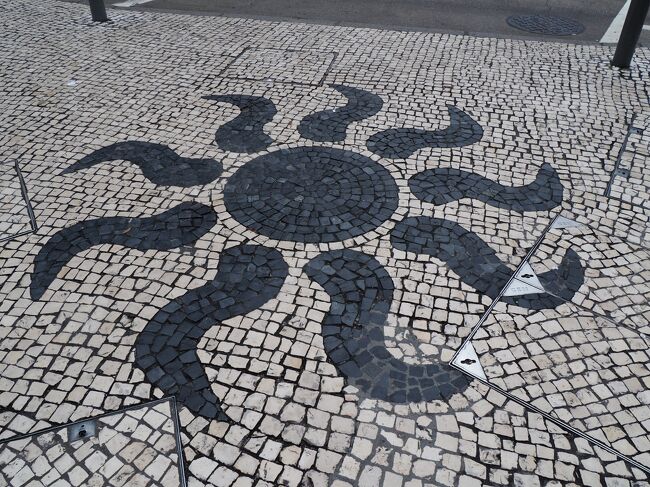 この地面が好き