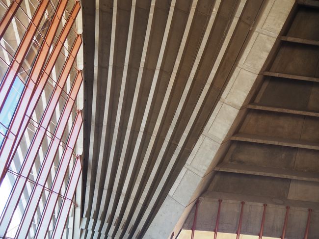 ツアー開始<br />日本語ガイドが案内してくれます。