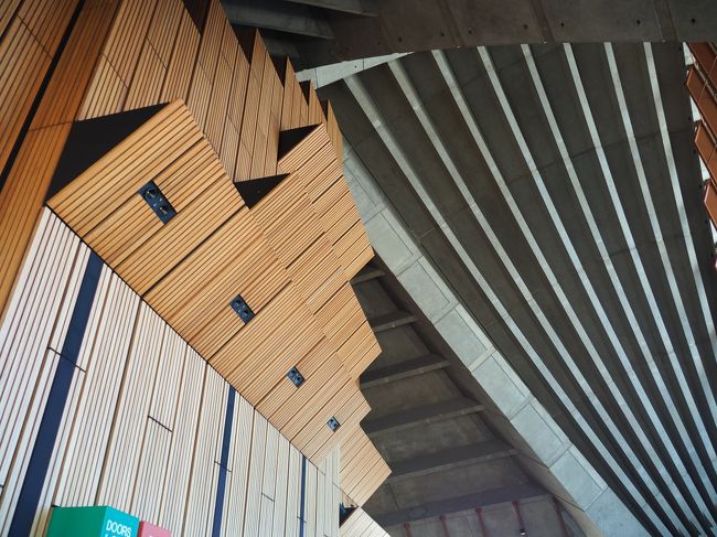 いろいろ説明しながらまわります。<br />が、ほとんど忘れてしまったｗ