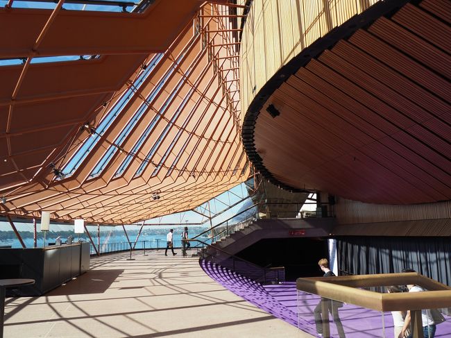 30分ほどでツアー終了