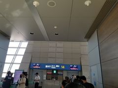 仁川国際空港 (ICN)