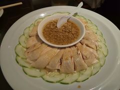 三盃雨件 スープ レストラン (パラゴン店)