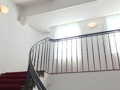 食後、ちょっと散策させてもらう。