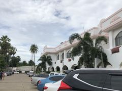 プラ ナコーン キーリー歴史公園（カオ ワン）