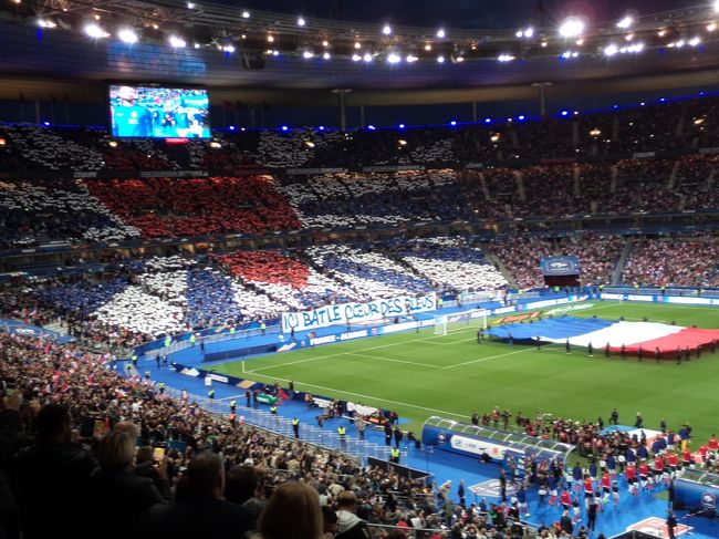 19初秋パリユーロ予選フランス対アルバニア戦 パリ フランス の旅行記 ブログ By もっちさん フォートラベル 19初秋パリユーロ予選フランス対アルバニア戦 パリ フランス の旅行記 ブログ By もっちさん フォートラベル