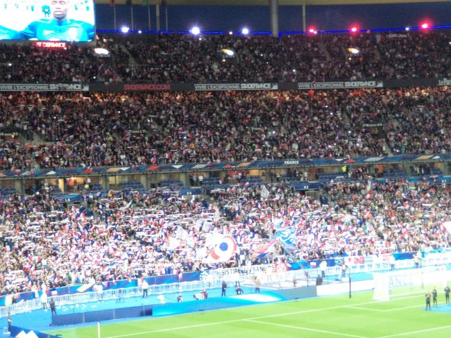19初秋パリユーロ予選フランス対アルバニア戦 パリ フランス の旅行記 ブログ By もっちさん フォートラベル 19初秋パリユーロ予選フランス対アルバニア戦 パリ フランス の旅行記 ブログ By もっちさん フォートラベル