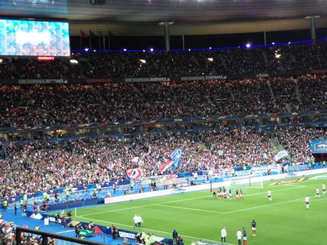 19初秋パリユーロ予選フランス対アルバニア戦 パリ フランス の旅行記 ブログ By もっちさん フォートラベル 19初秋パリユーロ予選フランス対アルバニア戦 パリ フランス の旅行記 ブログ By もっちさん フォートラベル