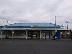 帰りも保田駅から帰ります。