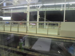 気が付いた　高崎駅でした。