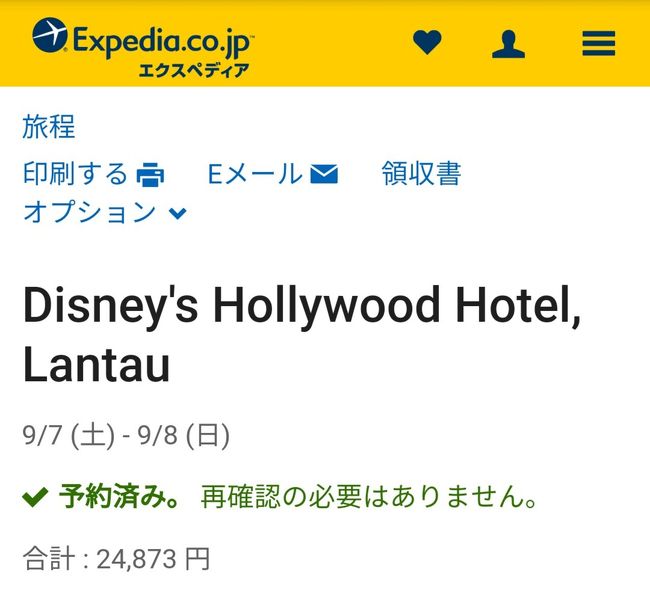 初めての香港ディズニー旅 With 2歳児 3 香港 香港 の旅行記 ブログ By Yo Koさん フォートラベル 初めての香港ディズニー旅 With 2歳児 3 香港 香港 の旅行記 ブログ By Yo Koさん フォートラベル