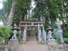 「湯澤神社」