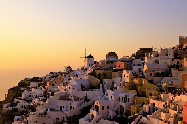 ギリシャ春のエーゲ海 ギリシャ エーゲ海の島々をめぐる | 株式会社グローバル