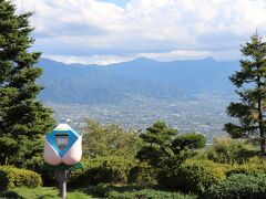 本日の宿はフルーツパーク富士屋ホテル。