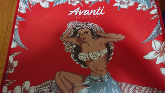 88teesの下のフロアのavantishirtsにも行きたいですねぇ～(^-^)vハワイに行ったら、必ず寄ってますq(^-^q)