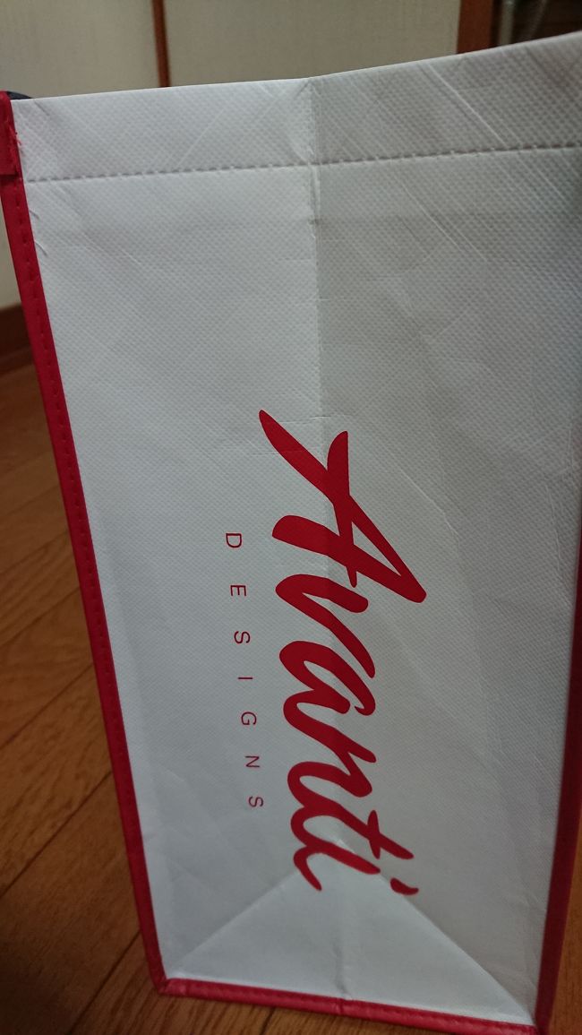 avantishirtsのロゴもカッコいい(^.^)