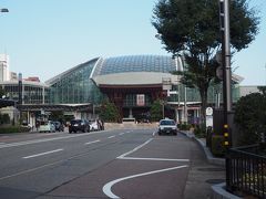 金沢駅