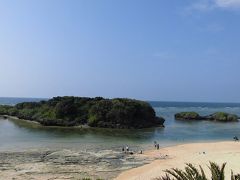 星砂の浜 （西表島）